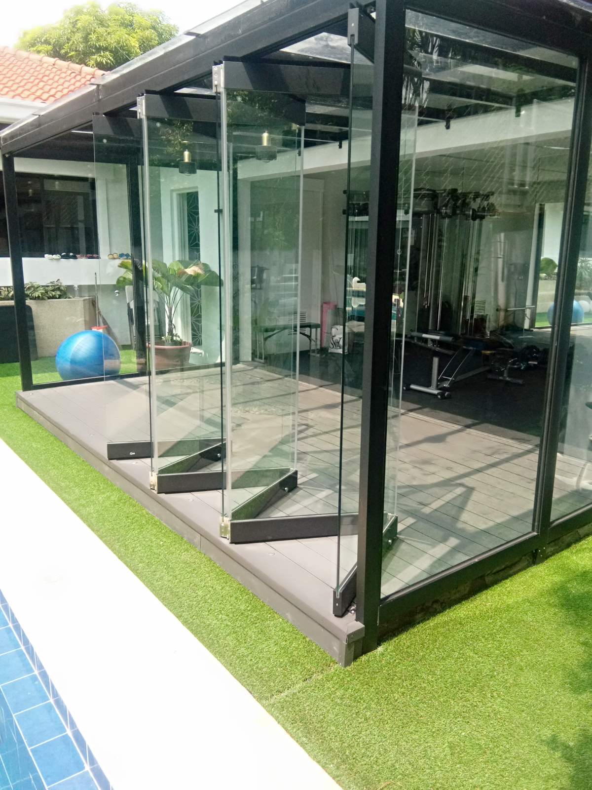 Australian Architectural Aluminum Systems