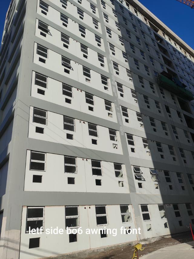 German uPVC Profiles